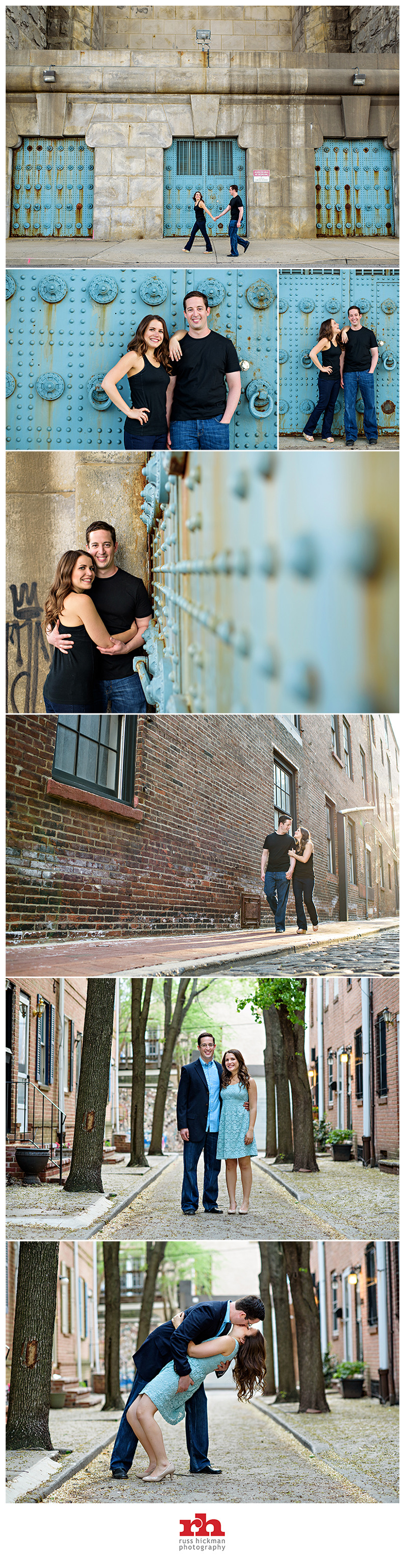 Philadelphia Wedding Photographer - BME06